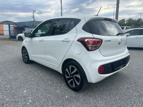 Hyundai I10 1.2 Automatic, снимка 7