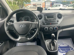 Hyundai I10 1.2 Automatic, снимка 11