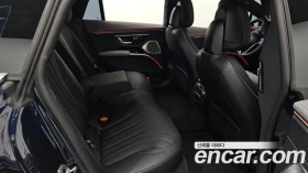 Mercedes-Benz EQS, снимка 12
