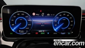 Mercedes-Benz EQS, снимка 8