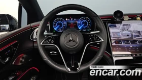 Mercedes-Benz EQS, снимка 14