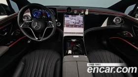 Mercedes-Benz EQS, снимка 7