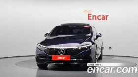 Mercedes-Benz EQS, снимка 3