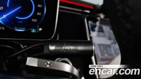 Mercedes-Benz EQS, снимка 9