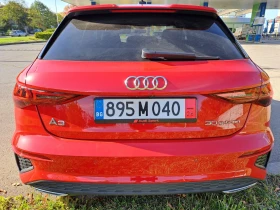 Audi A3 G_tron METAN S SLINE, снимка 6