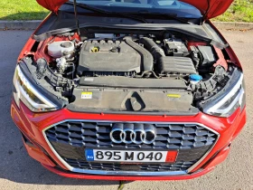 Audi A3 G_tron METAN S SLINE, снимка 12