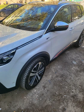 Peugeot 3008, снимка 2