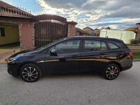 Opel Astra, снимка 7