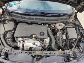 Opel Astra, снимка 9