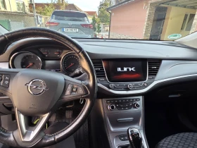 Opel Astra, снимка 2