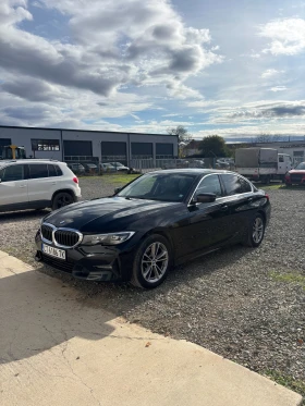 BMW 318 Sport Line, снимка 1
