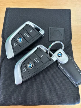 BMW 318 Sport Line, снимка 16