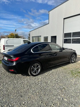 BMW 318 Sport Line, снимка 4