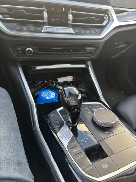 BMW 318 Sport Line, снимка 13