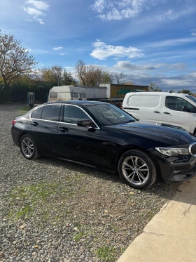 BMW 318 Sport Line, снимка 7