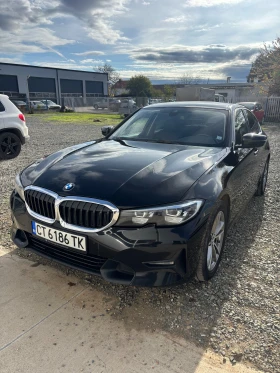 BMW 318 Sport Line, снимка 2