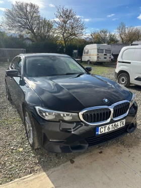 BMW 318 Sport Line, снимка 3