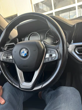 BMW 318 Sport Line, снимка 12