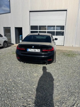 BMW 318 Sport Line, снимка 5