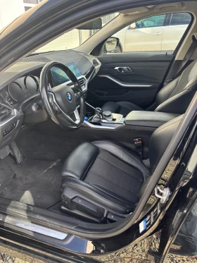 BMW 318 Sport Line, снимка 8