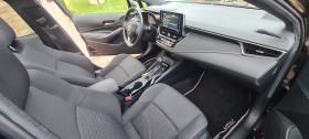 Toyota Corolla E21 1.8i 16V HIBRID 25000km NEW , снимка 11