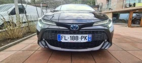 Toyota Corolla E21 1.8i 16V HIBRID 25000km NEW , снимка 3