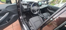 Toyota Corolla E21 1.8i 16V HIBRID 25000km NEW  | Mobile.bg   12