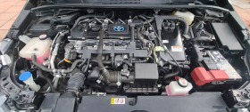 Toyota Corolla E21 1.8i 16V HIBRID 25000km NEW  | Mobile.bg   16