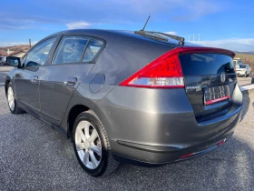 Honda Insight 1.3i Hybrid/Navi, снимка 4