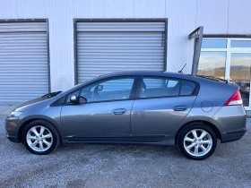 Honda Insight 1.3i Hybrid/Navi, снимка 7