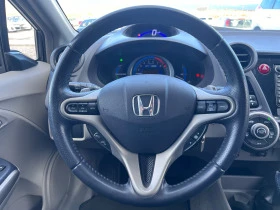 Honda Insight 1.3i Hybrid/Navi, снимка 11