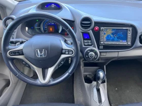 Honda Insight 1.3i Hybrid/Navi, снимка 9