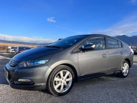 Honda Insight 1.3i Hybrid/Navi, снимка 2