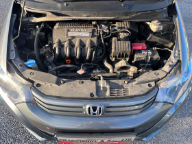 Honda Insight 1.3i Hybrid/Navi, снимка 16 - Автомобили и джипове - 42871317