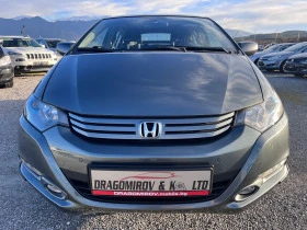 Honda Insight 1.3i Hybrid/Navi