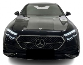 Mercedes-Benz E 220 NEW MODEL 2024 -/AMG /PANO , снимка 2 - Автомобили и джипове - 43951574
