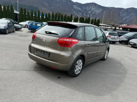 Citroen C4 Picasso 1.8i GAZ -  | Mobile.bg    5