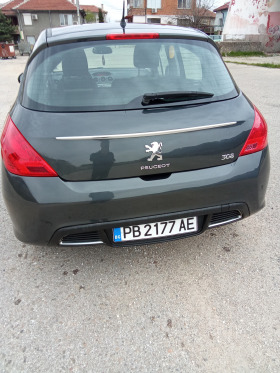 Peugeot 308 | Mobile.bg   5