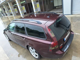 Volvo V50 5 | Mobile.bg    7