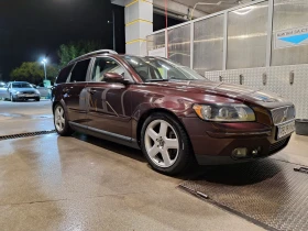 Volvo V50 Т5, снимка 11