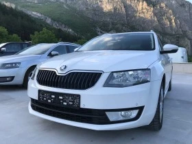     Skoda Octavia Evro 6.Avtomat.