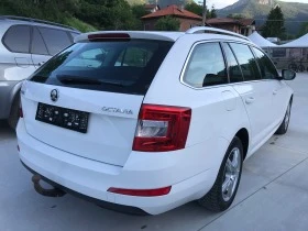     Skoda Octavia Evro 6.Avtomat.