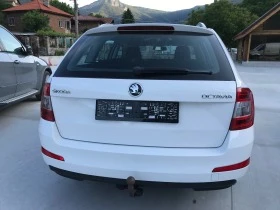     Skoda Octavia Evro 6.Avtomat.