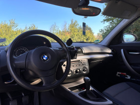BMW 116, снимка 10