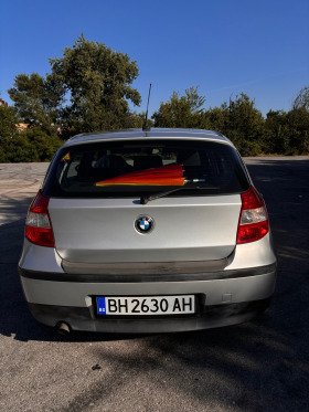 BMW 116, снимка 6