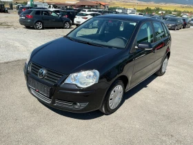 VW Polo 1.4 TDI, снимка 3