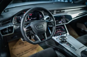 Audi S7 quattro * Headup* 360* B&O* Pano*  - [9] 