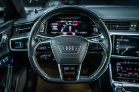 Audi S7 quattro * Headup* 360* B&O* Pano*  - [12] 