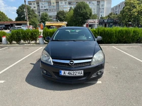 Opel Astra GTC, снимка 2