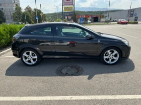 Opel Astra GTC, снимка 3